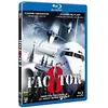 Seven 7 Cnt Factor 8 - Blu-Ray