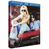 Metro Les Runaways Blu-ray
