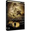 Metro La Grotte des rêves perdues DVD