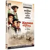 Sidonis Kansas en feu DVD