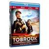 FILMEDIA Tobrouk, commando vers l'enfer - Blu-Ray