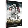 SEVEN SEPT Crimes de Guerre DVD