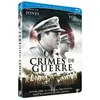 SEVEN SEPT Crimes de Guerre Blu-ray