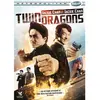 Metro Twin Dragons DVD