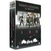 CONDOR ENTERTAINMENT Coffret Saints and Soldiers La Trilogie DVD
