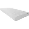 VENTE-UNIQUE Matelas de relaxation 90 x 200 cm accueil latex ép. 14cm - electre de dreamea