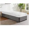 VENTE-UNIQUE Matelas mémoire de forme PELOPS de DREAMEA - 15cm épaisseur - 90x200 cm