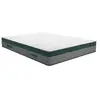 DREAMEA Matelas 160 x 200 cm ressorts ensachés ép.22cm - PRESTIGE de YSMÉE
