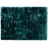 VENTE-UNIQUE Tapis shaggy ultra doux DOLCE - 160 x 230 cm - Grammage : 2420 g/m² - vert pinède