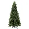 Sapin de noël décoratif artificiel vert H320