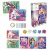 Jeu créatif Sycomore Artissimo PM Sequins Sirènes