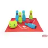 Jeu de bowling en mousse TATAMIZ - Garçon et Fille - A partir de 3 ans