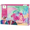 Non communiqué Stick n fun - xl mosaiques -sirenes