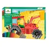 Stick'n Fun - Xl Mosaiques - La Vie A La Ferme