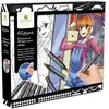 Sycomore - Coffret créatif manga fille