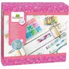Sycomore - Lovely Box - Atelier création de Bijoux - Métier à tisser
