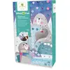 Non communiqué Stick n Fun 3 Mosaiques bebe animaux