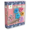 Non communiqué Lovely Box Laine cardee kawaii