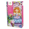 Au Sycomore Stick'N Fun - Mini Mosaïques - Princesses