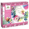 Lovely box  L  Decorations fleurs en papier  7a+