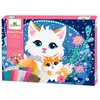 Stick'n Fun - Xl Mosaiques - Animaux Mignons