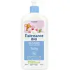 NATESSANCE BEBE Gel Nettoyant sans savon - 500 ml