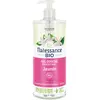 Natessance - Douche Bio - Gel Douche Envoûtant Jasmin - 1000g