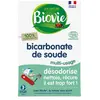 Biovie Entretien Multi-Usages Bicarbonate de Soude 500g