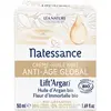 Natessance - Crème-huile nuit anti-âge global Huile corps 50 ml unisex