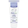 EAU THERMALE JONZAC Crème de Change Bébé Bio 75 ml - Lot de 4
