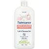 Natessance - Crème de douche Lait d'Ânesse Beurre corporel 500 ml unisex