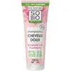 So'Bio Étic Cheveux Doux Shampoing Amande & Protéines de Riz Bio 250ml