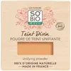 So'Bio Étic Teint Divin Poudre de Teint Unifiante Bio N°25 Beige Doré ...