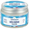 Natessance Déo Crème Coco Bio
