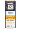 Léa Nature So Bio Etic, Mélange à diffuser Essence de vitalité, huiles...