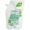 Natessance - Vivifiant Aloe Vera Gel douche 1000 ml unisex
