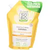 SO BiO étic - Beurre de Karité Gel douche 1000 ml unisex