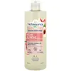NATESSANCE Douche parfumée pêche blanche bio 500ml