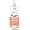 NATESSANCE Crème de douche bio - Lait d'ânesse - 1 L