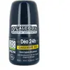 Déodorant bio 24h - Gingembre bio - Homme - 50 ml