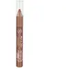 SO BiO étic - Jumbo Mat, Mat & Color Rouge à lèvres 2 g Marron unisex