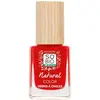 So'Bio Étic Natural Color Vernis à Ongles N°20 Rouge Essentiel 11ml
