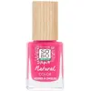 SO BiO étic - Natural Color Vernis à ongles 11 ml Rose unisex