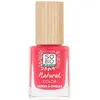 Vernis à ongles naturel - 35 Vibrant corail - 11 ml