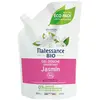 Natessance Douches Parfumées Bio Gel Douche Envoûtant Jasmin 650ml