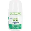 Natessance Déodorant Bio Rechargeable 24h Aloe Vera Roll-On 50ml