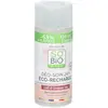 Recharge déodorant roll-on hydratant bio - Lait d'ânesse - 150 ml