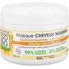 Léa Nature SO Bio étic Masque Cheveux Nourris Karité Bio 200 ml