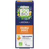 SOBIO Huile essentielle d'orange douce bio - 12 ml