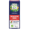 SOBIO Huile essentielle d'eucalyptus radié bio - 12 ml